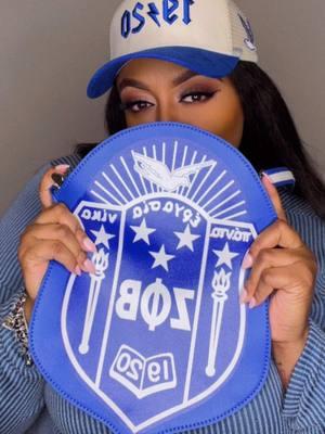 Happy 105th FounderZ’ Day to the best sorority on the planet!!! I said my Sorors… #zetaphibetasorority #zetaphibeta #1920 #dovely #finer #divinenine #prettykitty #105years 