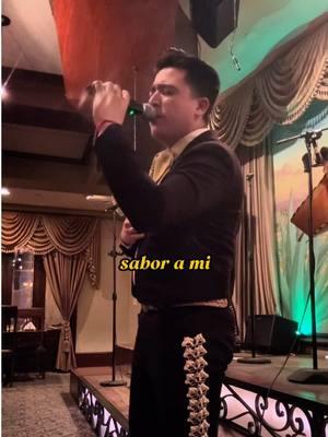 Mejor dile así…😉🎶 #denimorales #mariachi #saborami #musicamexicana #regionalmexicano #cover #humor