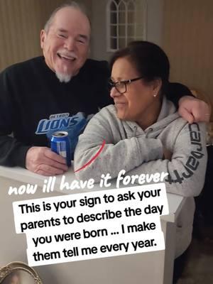 💯💯 you guys loved the video of my parents saying our names one last time, at our childhood home ..... we got so much feedback it's overwhelming. I wanted to share this video on my #birthday to see how truly I cherish them when it comes to these moments ..... forever memories I'll cherish for the rest of my life. 💯🤷‍♂️😭💝🤗🫶 (sorry if th music's too loud, it ends after 1 min so watch until the end) or last year's original is on my timeline too!!! 🤗 #fyp #childhoodmemories #parentsoftiktok #childhoodhome #parents #familymemories #foreveryoung #mexicantiktok #birthday #momanddadoftiktok #momanddad #mybirthday #jan15th #oneofakind989 #parentsbelike #cherisheverymoment #parenting 