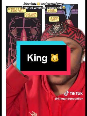 Yall care so much about views and clicks and followers that you can’t even imagine a reality where that’s just not something I care about. The only way to justify what motivates you is to convince yourself that everyone else wants the same thing. You’re way too old for these life lessons unc😭 #kinglion #e_sock #lmao #comictok #wild #ha #smh #aintnoway #growup #educator #clown #slimeball #commentary 