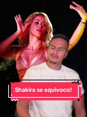 #shakira #lasmujeresyanolloran 