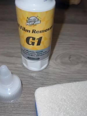 #oil #remover #TikTokShop 