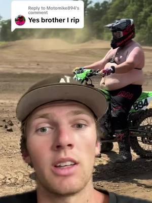 #moto #motocross #motovlog #fyp #viral #tiktok #mototok #dirtbike #daytonbriggs #dayton734 #motorcycle #Motorsport 