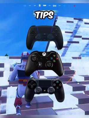 The BEST 5 Controller Tips to get Better! #fortnite #fortnitetips #fortnitecontroller #fortnitetipsandtricks #fortnitenews #fortnitegameplay #zeussfv #gaming 