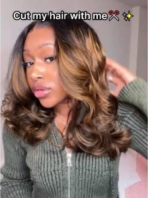 Long or Short 😻 Wig info: bye bye knots 7x5 balayage brown glueless body wave wig. #uniceamazon #unicehair #unicehairofficial #amazonfinds #amazonwig #wiginstall #wigtutorial #amazonwigreview #balayagehair #bodywavewigs #loosewavewig #wiglife #wigcut #wiginfluencer #wigstyling 