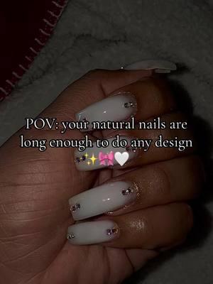 🫶🏽💅🏽✨🎀  #naturalnails #nailsoftiktok #trendingvideo #naturalnailscheck #naturalnailsgang #fypシ゚viral #fypシ #viraltiktok #viral_video #viralllllll #virał #foryourpage #foryoupage #billieeilish #billie #nailsartvideos #nailsalon #nailsoftiktok #nails #followme #views #viewsproblem😭 #foryoupageofficiall #viraltiktok #viralvideo #latinacreator #creator #foryourpage #fypシ #fypシ゚viral #fypsounds #fyyyy #povs #pov 