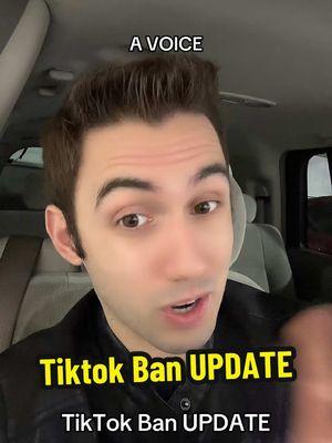 TikTok ban UPDATE #fyp #fypシ #fypシ゚viral #tiktok #tiktoker #tiktokban #bytedance #usa #supremecourt #mrbeast #houseofrepresentatives #dontbantiktok #freespeech #freespeechmatters #freedomofspeech #contentcreator 