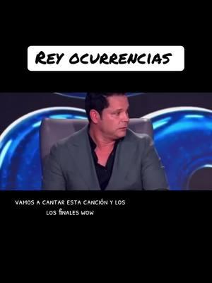 #ReyRuiz #yomellamocolombia2025 #reyocurrencias 