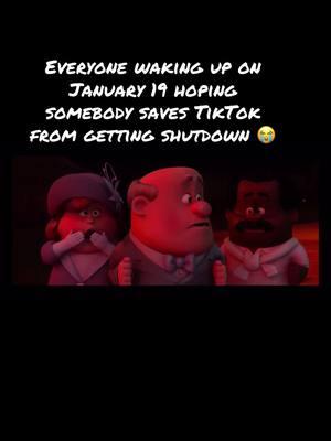 😫 if not, it’s been an honor of being here please I’m begging somebody save TikTok. What does it have to be my birthday month? My birthday is the 24th😭😭#onthisday #greenscreen #savetiktok #momhelpingmoms #IndoorPlayground #dogsoftiktok #CleverMom #rednotice #interviewtips #guitartok 