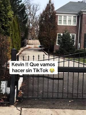 No mas tiktok 😭 #tiktokbanned #tiktoker #noticias #benjaminzamora #latinosenusa 