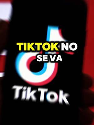 #CapCut TIKTOK SE QUEDA EN USA 🇺🇸 🎉🎉🎉🎉🎉🎉 #tiktokviral #usa🇺🇸 #fyp #paratii #eeuu #plataforma #aplicacion #redessociales #Biden #ley 