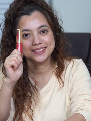 #tiktoknepal🇳🇵_foryoupage #tiktokusa #trend #trending #affiliate #fyou #fypシ #brandssy #waterprooflipstick 