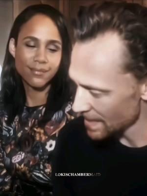 This song was meant for them #tomhiddleston #twhiddleston #tomhiddlestonedit #zaweashton #loki #trending #fyp #fypシ #foryoupage 