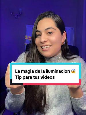 La magia de la iluminación en tus videos!!! Y todo es super barato! Link de mi tienda de Amazon en mi perfil en donde puedes conseguir todo lo que yo estoy necesitando en este video #iluminacion #arte #art #tips 