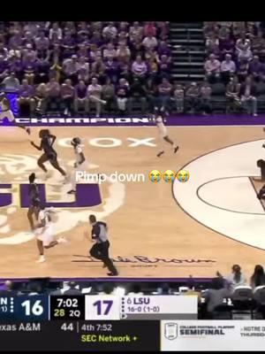 #FLAUJAE I really need to let her be 😭😭😭  #fyp #flaujae #thebiggest4 #lsuwomensbasketball #BOBW #popit #4myfans #theflauk4 #flaujaejohnson #trending #viralvideo 