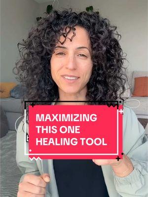 If you meditate or want to start, this is my go-to tool for dropping into a deeper healing state. Let me know - how did it work for you? 👇🏽 #meditation #HealingJourney #healingtools #healingautoimmune #autoimmunehealing #selfhealing #mindbodyhealing #mindbodyconnection 