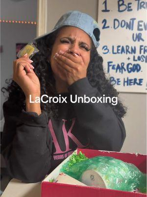 thank you @LaCroix Sparkling Water 🥹🥹 #CapCut #lacroix #lacroixwater #ulivelacroix #unboxing #prpackage #pr #package #alphakappaalpha #alphakappaalphasororityinc #1908 #aka #greek #j15 