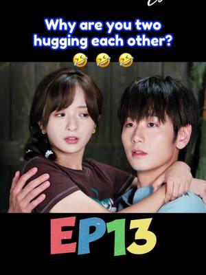 🤣🤣🤣 #iQIYI #Liarsinlove #cuiyuxin #lijiaqi #ChineseDrama #fyp #romance #newreleases #iQIYIdramas