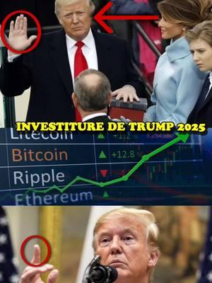 #cryptonews #toubanewyorktv #🇺🇸🇺🇸🇺🇸 #investituredetrump #inaugurationday2025 #CapCut  