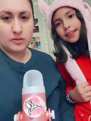 #asmr #asmrsounds #asmrskincare #asmrsound #asmrskincareroutine #asmrmamaehija #skinker #asmrkids #fyp #foryou #foryoupage #fypシ #parati #paratii #content #contentcreator #famromolopez #contenido 