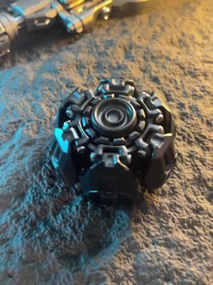 T-Max Anvinet Iron Spinner #fidgettoys #adhd #everydaycarry #unboxing #collectibles #fidgets #giftforhim #asmr #collectables #fidgeting #toys #anxietyrelief #rare #stayfocused #gyro #fidgetspinner #limitededition 