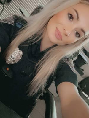 Each day, millions of police officers do the selfless work of putting their lives on the line to protect civilians, frequently responding to or preventing crises completely with little to no recognition. 💙🖤💙#officerappreciation #msofficer #femalecopsoftiktok #911 #fyp #leo #night #live #kpop #viraltiktok 