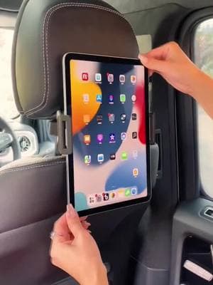 Upgrade your car ride with this easy-to-install phone holder! 📲 It’s adjustable to any angle, holds your phone or tablet securely, and stays stable even on bumpy roads. 🌟 When not in use, simply push it in for convenient storage! 🧳#CarPhoneHolder #CarAccessories #TechInYourCar #DrivingComfort #PhoneMount #TabletHolder #CarGadget #MustHaveCar #RoadTripEssentials #EasyInstallation #TechOnTheGo #ConvenientCar #SmartDriving#TikTokShopLastChance#TikTokShopNewYearNewAura#spotlightfinds 