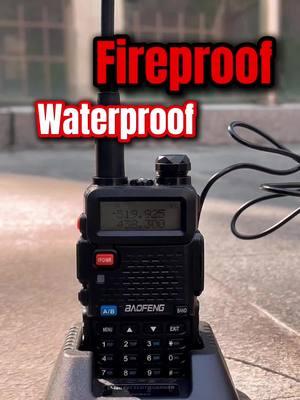 In the face of disaster, communication is a lifeline!#WalkieTalkie#TwoWayRadio#EmergencyCommunication#DisasterResponse#FirstResponderGear#PublicSafety#CrisisCommunication#CommunitySupport#FireSafety#LAFires#TikTokShopLoveAtFirstFind#spotlightfinds#