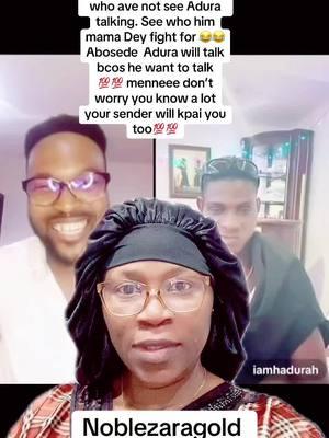 #noblezaragold #reels #fyp #reelvideo #fyppppppppppppppppppppppp #nigeriansindiaspora #trending #imole #mohbad #videoviral #viral#fyp Breaking News to those who have not see Adura talking with vibes 