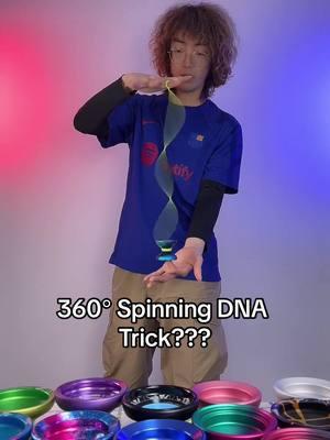 Wanna Challenge???#cool #magicyoyo #challenge #fyp #dna #l #fyp #fyppp #magicyoyov12 #meta 