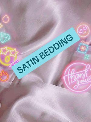 #SatinBedding #LuxurySleep #SilkySmooth #BedroomGoals #CozyVibes #SleepInStyle #SoftAndChic #SatinSheets #DreamyNights #ElegantBedding #BedtimeBliss #SleepLuxury #SatinComfort #RoomAesthetic #SleepUpgrade #fyp 