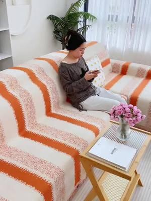 This sofa cover is so nice! It is non-slip and wear-resistant, washable and cat-scratch-resistant, and can also decorate the room. I like it very much Best sofa cover for home，Best washable couch cover, Best couch cover for dogs #sofacover #sofaslipcover #couchcover #couchcovers #cushincover #sofacoverwashable #sofacoverwaterproof #waterproofcouchcover #couslipcover #couchcoverfordog #sofacoverfordog #sectionalsofacovers #Lshapesofacover #magicsofacover #sofacoversforpets #leathersofacovers #loveseat #america #usa #us #uk #canada 