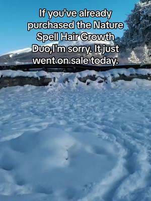 Nature Spell Growth Complex Hair Growth Set - Shampoo, Conditioner, Hair Mask, Hair Oil #naturespell #naturespelluk #naturespellhair #naturespellgrowthcomplex #naturespellbondrepair #hairgrowth #hairgrowthtips #hairtok #hairloss #damadgedhair #hairgrowthhacks #hairlossremedy #hairtips #hairgoals #HairCareTips #hairtiktok 