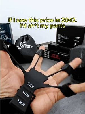 No way…#homegym #forearms #vasculararms #fyp #ttshop 