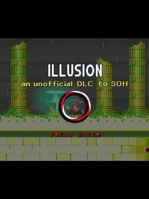 Sonic.exe: The spirits of hell Unofficial DLC! - ILLUSION #EDIT #EXELLER #2011X #Knuckles #рекомендации