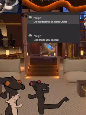 still one of my most favorite tiktok videos I've made #vrchatfullbodytracking #vrchatmemes #vrchatworlds #vrchatworld #fullbody #vrchat #fakebody 