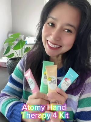 For my handcare, I only trust Atomy Hand Cream Care! #highlights #everyone #all #tiktokers #trend #virals #virals #nonfollowers #commenters #comments #trending #trendingnow #tiktokviral ##TikTokShop 