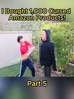 I Bought 1,000 Cursed Amazon Products!#StokesTwins #viralvideos #fouryou #treanding #videoviral #Vlog #fyp