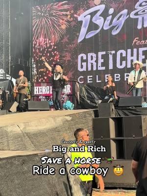 #bigandrich #saveahorse #country #countrymusic #countrymusicfans #countrymusiclover #fyp #gretchenwilson #cowboytroy 