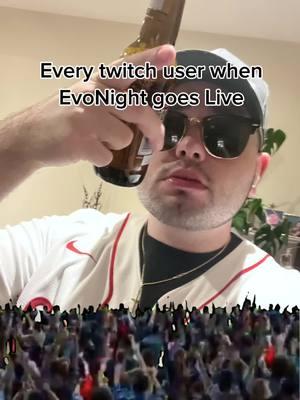 Famous Streamer Alert #twitch #fyp #smallstreamers #twitchstreamer #kaicenat 