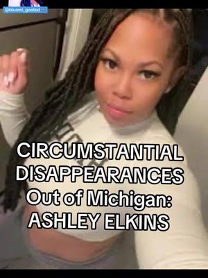 They have removed a dumpster from the boyfriend’s home & searched the landfill. 🗣️FIND Ashley Elkins & Na’ziyah Harris 🚨  #ashleyelkins #michigan #deandrebooker #macombcounty #warrenmichigan #detroit #detroitmichigan #fyp #foryoupage 