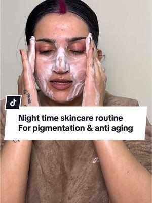 Real ma ati dherai daag dekhidaina Mero ☺️ #skincare #skicareroutine #nepalimakeupartist #tiktoknepal #fyp 