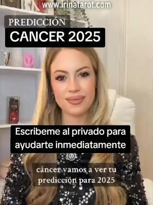 Part 4 | PREDICCION CANCER 2025 #cancer #cancer2025  #horoscopo2025 #prediccion2025  #horoscopocancer  #prediccioncancer #relatable  #california #whitchcraft #foryoupage❤️❤️ #amarica  #horoscope 