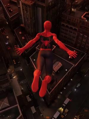 Marvel's Spider-Man Peter Parker ws2m #marvelsspiderman2 #webswingingtomusic #ps5gameplay #peterparker #milesmorales @🕸️ FGSM 🕸️ 