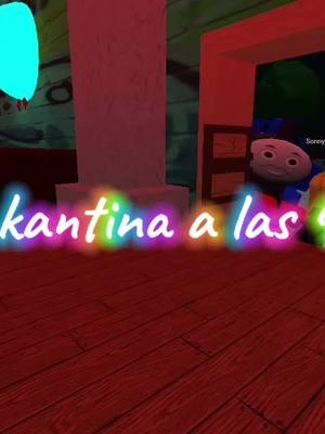 la kantina a las 4am  #fypシ #fyp #roblox #lakantinaroblox #robloxfyp 