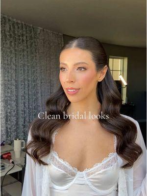 The perfect bride! 🤍 makeup by @Chiky || MUA #southfloridabridalhairandmakeup #bridalhairstyling #updos #halfupweddinghair #halfuphairstyles #weddinghairextensions #vobridal #miamibridalhairstylist #eventhair 