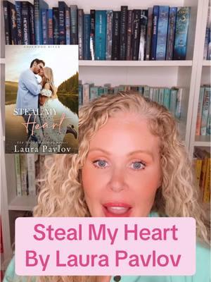 Steal My Heart  #stealmyheart #stealmyheartlaurapavlov #romanticsuspensebooks #romanticsuspense #workplaceromance #betweenthecovers @Laura Pavlov Author 