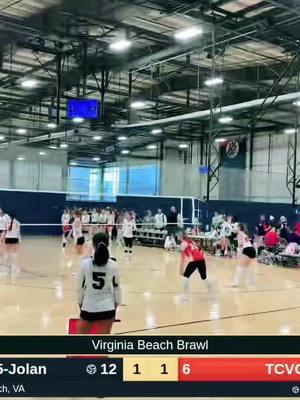 @Top Caliber VB Club🏐🖤❤️ #adidas #adidsvolleyball #volleyball #volleyballplayer #volleyballgirls #volleyballtournament #volleyballtourney #tiktokvolleyball #virginiabeach #virginiabeachbrawl2025 