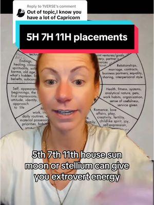 How capricorn can look like Gemini lol it’s 7th house 5th house energy #astrology #astrologytok #capricorn #7thhouse #5thhouse #onthisday 