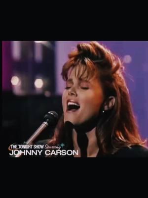 June 16, 1988 Tonight Show with Johnny Carson  #belindacarlisle #californiagirl #california #californialove #throwbackthursday #gaytiktok #80smusic #80s #throwbacksongs #redhair #livemusic 